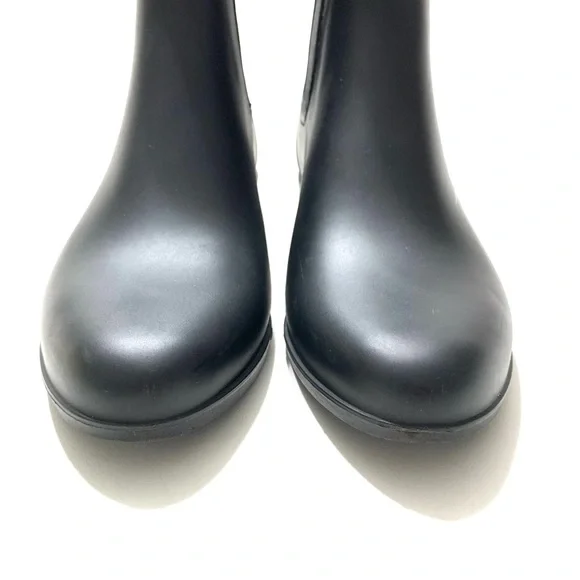 Sam Edelman Tinsley Chelsea Rain Booties - Picture 5 of 12